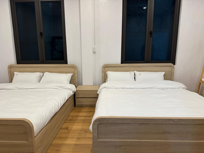 Bedroom 29