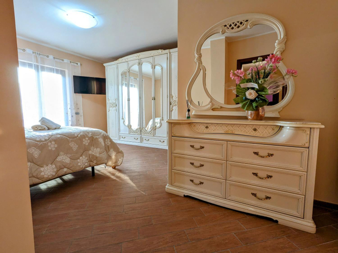 Others 1, B&B Dea, Avellino