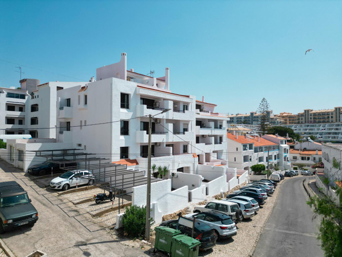 Exterior & Views, Cheerfulway Ouravista Apartamentos, Albufeira