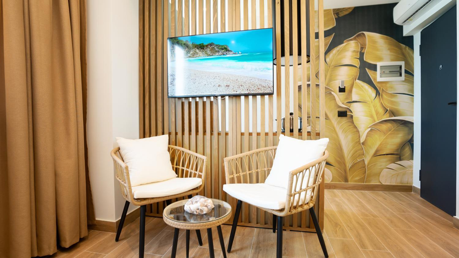 Others 3, Azure Sea View Apartments, Durrësit