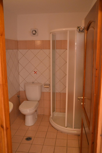 5, Barbati View Luxury Hotel Apartments, Ionian Islands