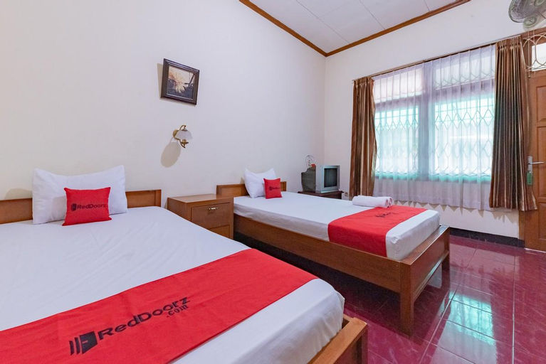 Bedroom 17