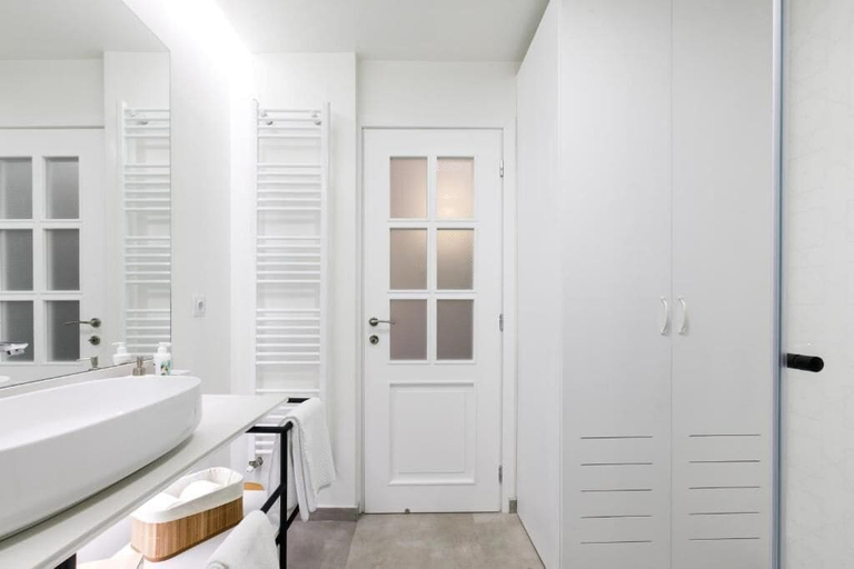 Bathroom 3, Luxury A by OTOTO, Central Macedonia