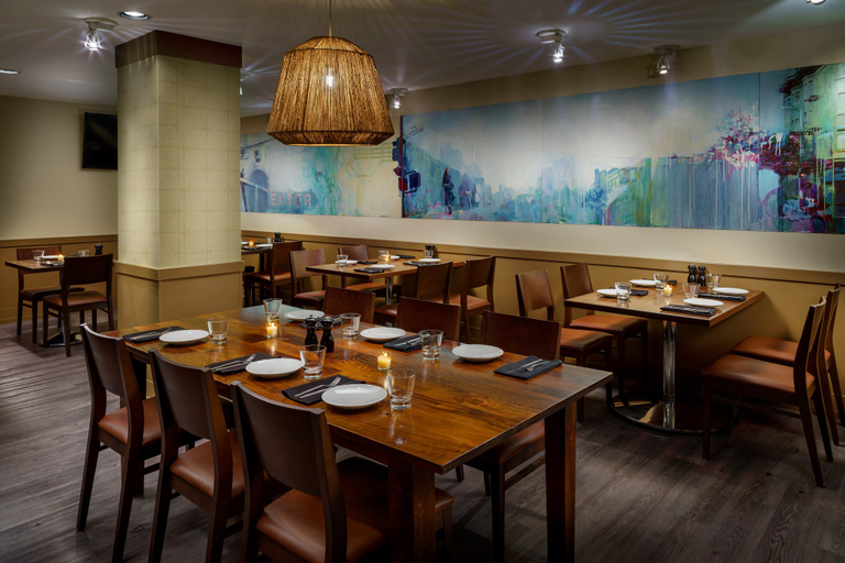 Food & Drinks 3, Vignette Collection HOTEL SPERO by IHG, San Francisco