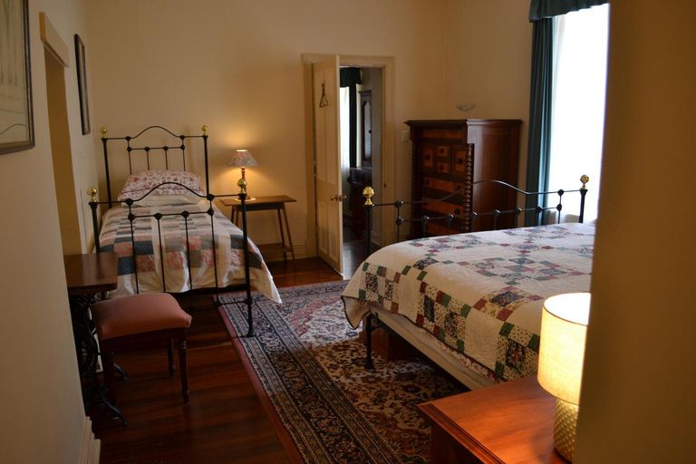 Bedroom 11