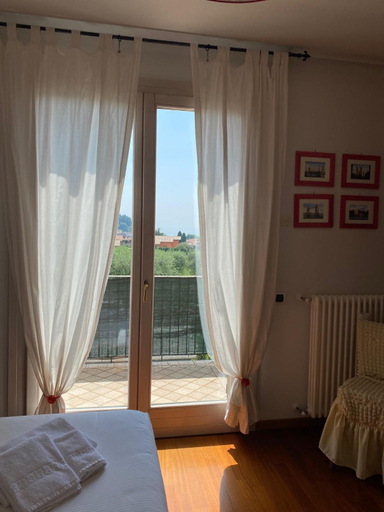 Apartment-Rosella Garda, Verona