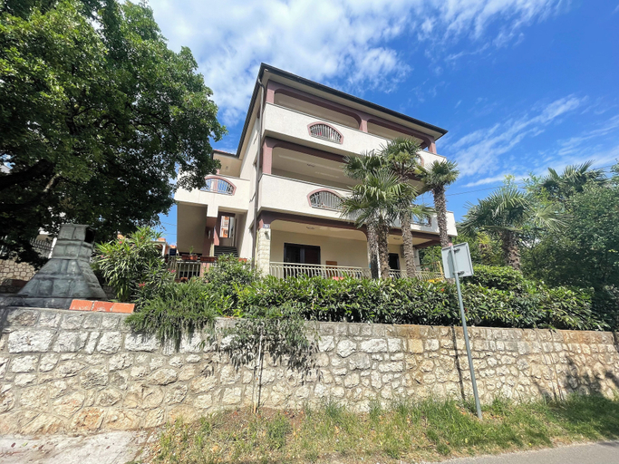 Exterior & Views 2, Apartman Oaza, Crikvenica