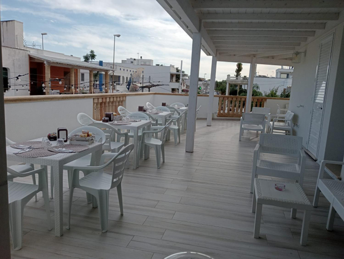 Food & Drinks 4, B&B SOLE, Lecce