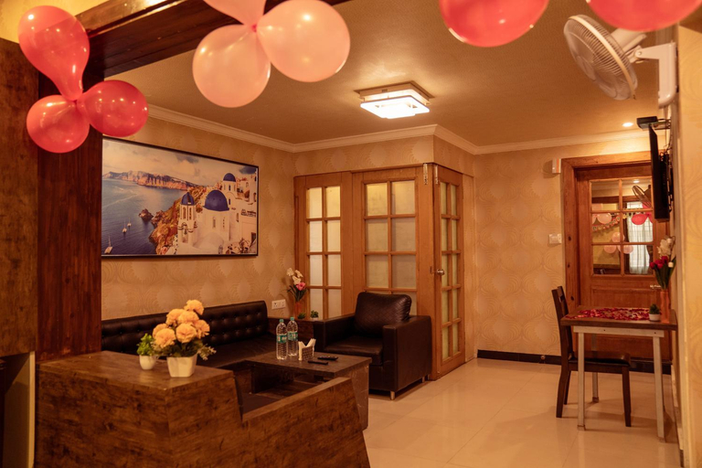 Others 5, 4 Seasons Suites JP Nagar, Bangalore