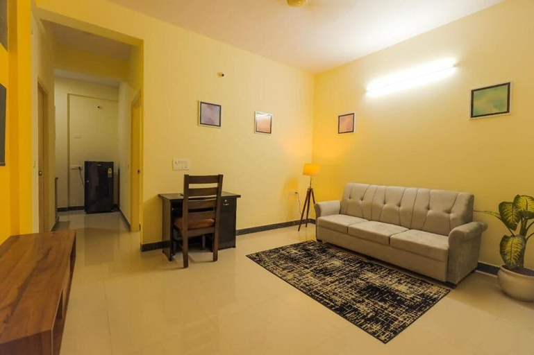 Others 3, HSR Unicorn, Bangalore