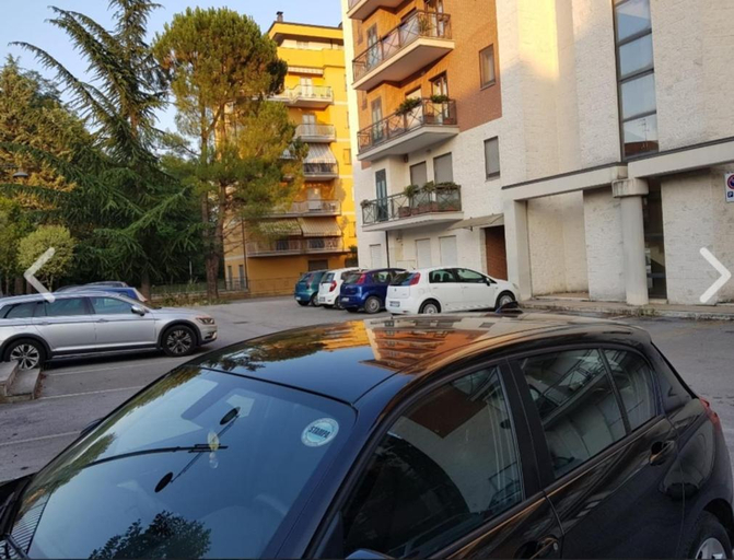 Others 2, Artemide Residence, Isernia