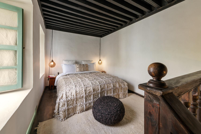 Others 5, Riad Kitula, Marrakech