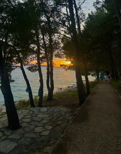 Others 4, Apartmani Nada, Pakoštane