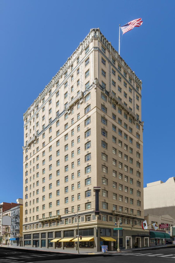 Exterior & Views 2, Vignette Collection HOTEL SPERO by IHG, San Francisco