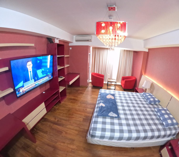 Bedroom 7