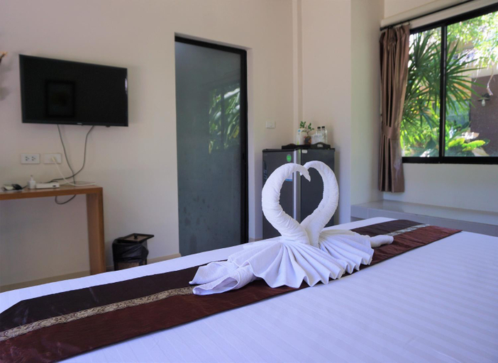 Bedroom 12