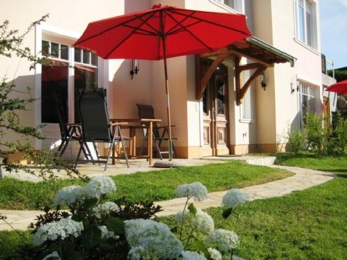 Others 5, Villa Amelie, Vorpommern-Rügen