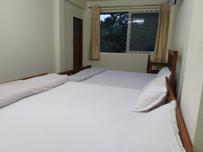 Bedroom 4, Tourist Inn, Jaipur