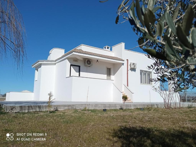 Others 4, Abaton - Casa vacanza, Matera