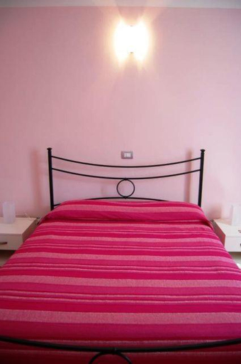 Bedroom 2, B&B Balsamico, Modena