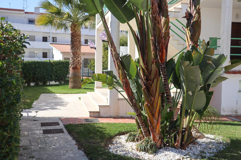 Others 4, Apartamento Jardim de Sta Eulalia, Albufeira