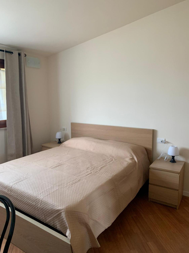 Others 3, le tamerici B&B, Ancona
