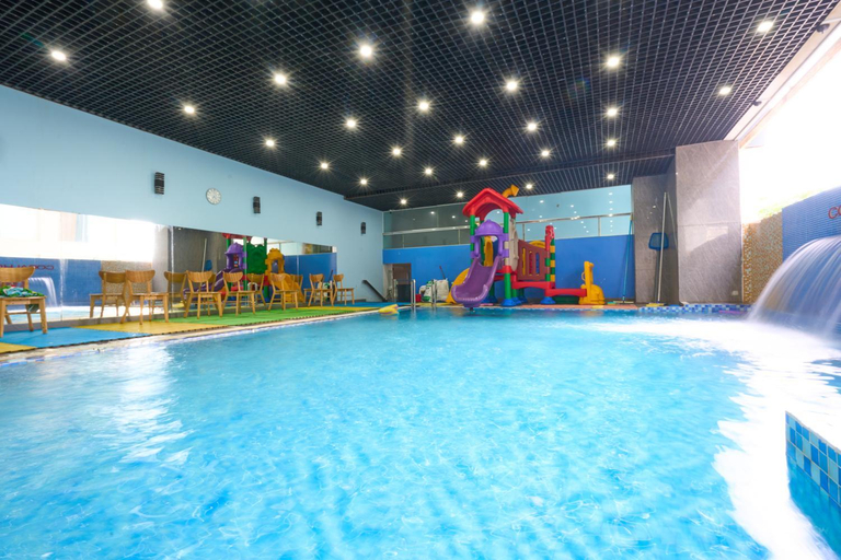 Sport & Beauty 2, Pooh House 2, Vũng Tàu