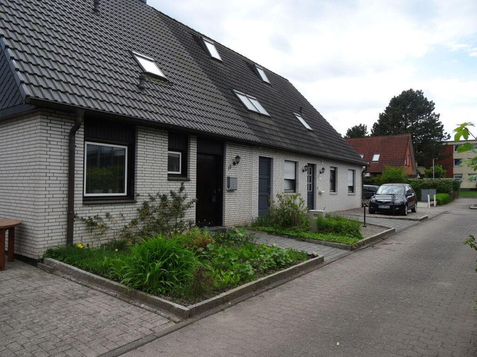 Exterior & Views, Holiday apartment Itzke 2, Schleswig-Flensburg