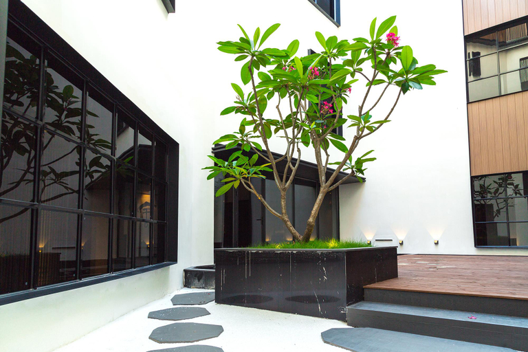 Others 5, Pushe Garden Art Hotel, Dongguan