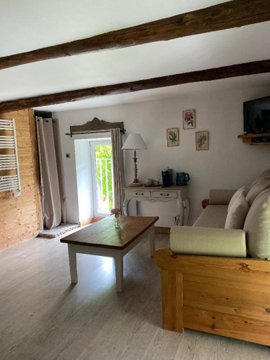 Others 5, La Perle de la Lauziere, chambres d hotes, Savoie