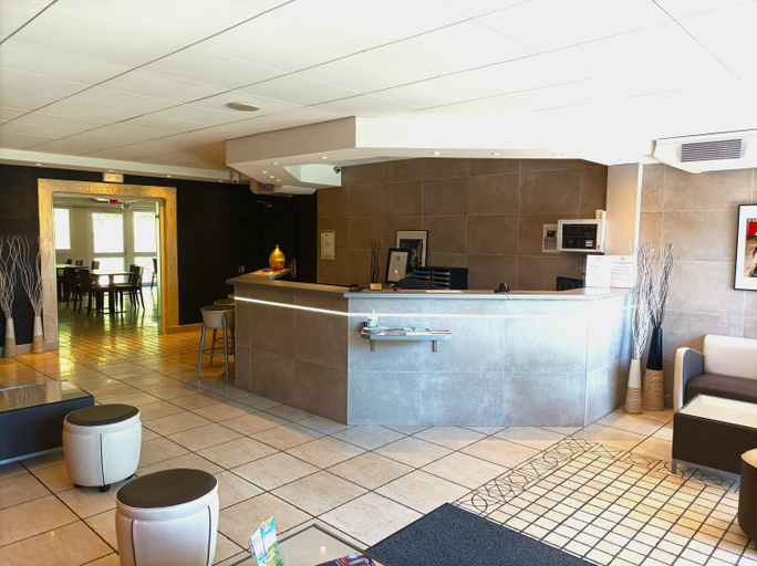 Others, Cit'Hotel Hotel Prime - Montpelier Ouest -Saint Jean de Vedas, Hérault