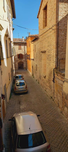 Others 2, B&B Antica Dimora, Pesaro E Urbino