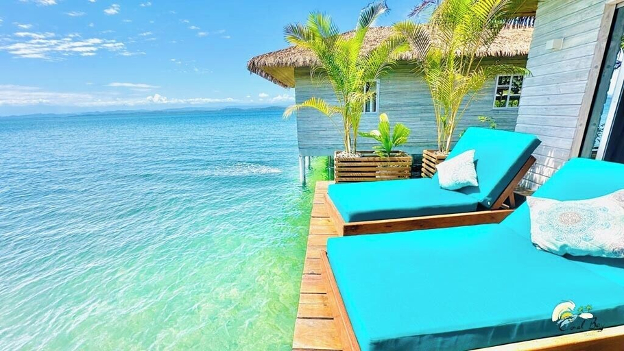 Sport & Beauty 5, Coral Bay Bungalows, Bocas del Toro