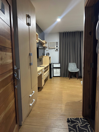 Bedroom 3, Rudhil's Place Hotel, Cebu City
