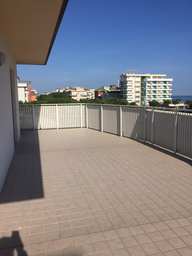 Others 4, RESIDENCE GALLO - Solo per famiglie, Venezia