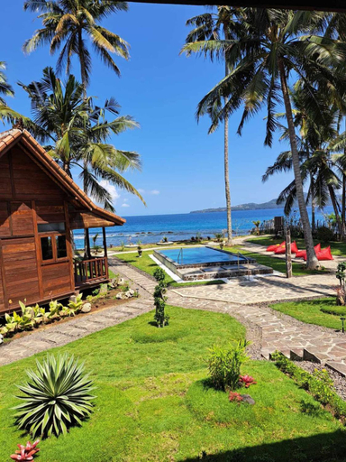 Others 4, WOODEN HOUSE CANDIDASA, Karangasem