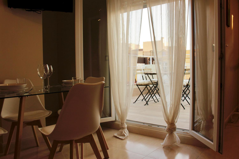 Others 4, New Apartment in Malaga Center, Málaga