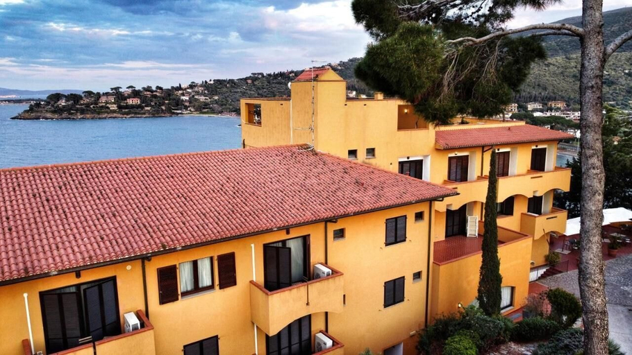 Exterior & Views 2, ALBERGO FILIPPO II, Grosseto