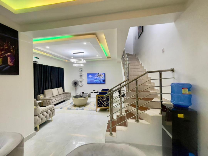 Others 5, Aurequire luxury 3 bedroom Apartment off Freedom way Lekki phase 1, Eti-Osa