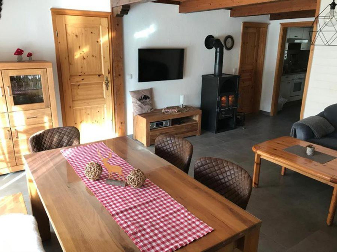 Others 3, Ferienwohnung Enzian 3 im Feriendorf Sonnenhang im Allgau, Oberallgäu
