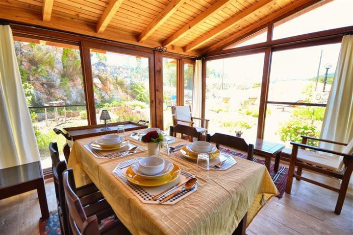 Others 5, Kilim Kaya Villas, Fethiye
