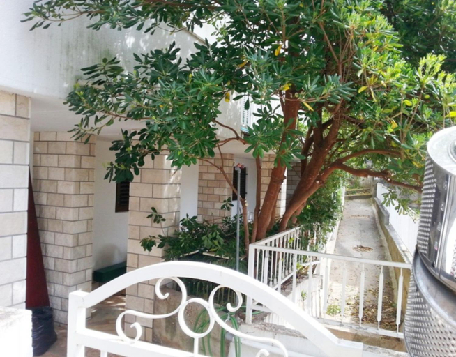 Balcony/terrace 4, Ria 2, Baška Voda