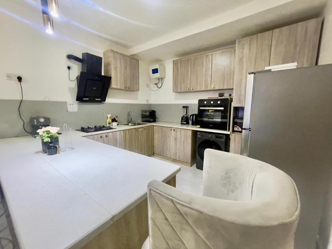 Others 4, Aurequire luxury 3 bedroom Apartment off Freedom way Lekki phase 1, Eti-Osa