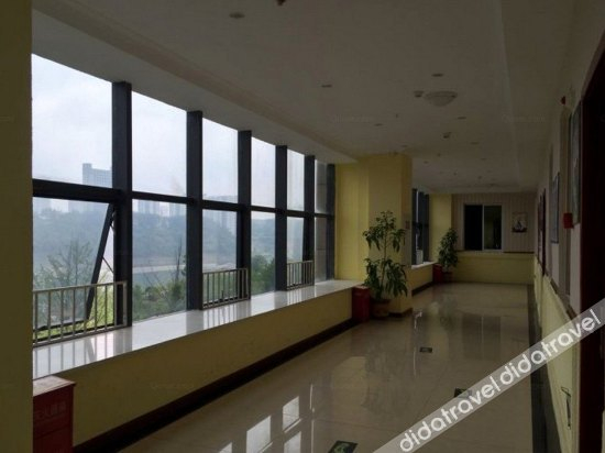 Others 5, Xinxuan Holiday Hotel, Chongqing