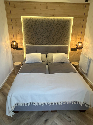 Bedroom 3, Wyzenborne, Werra-Meißner-Kreis