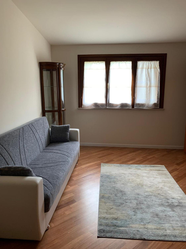 Others 5, le tamerici B&B, Ancona