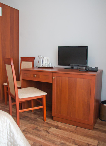 Bedroom 2, Hotel Re Vita, Drohobyts'ka