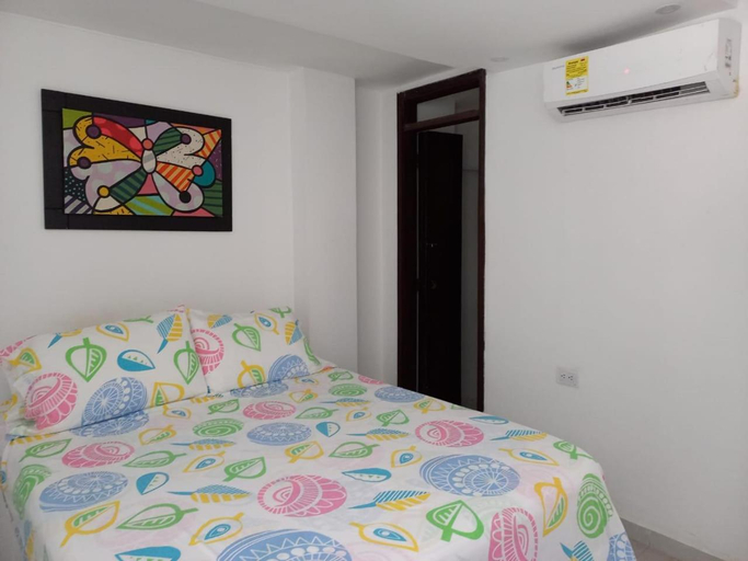 Others 3, Edificio Don Ramon, Valledupar