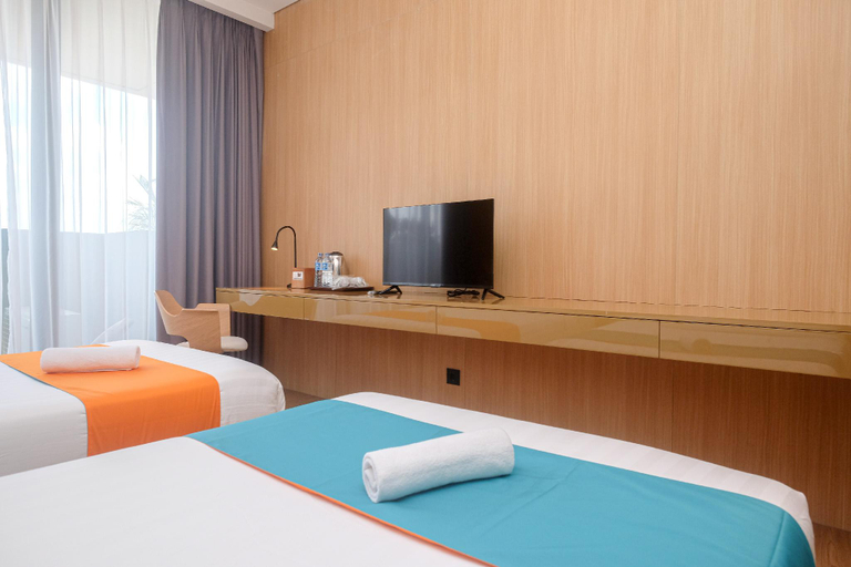 Bedroom 11