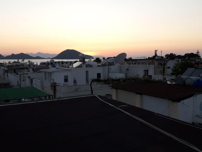 Others 5, Turgutreis Bolero Apart Hotel, Bodrum